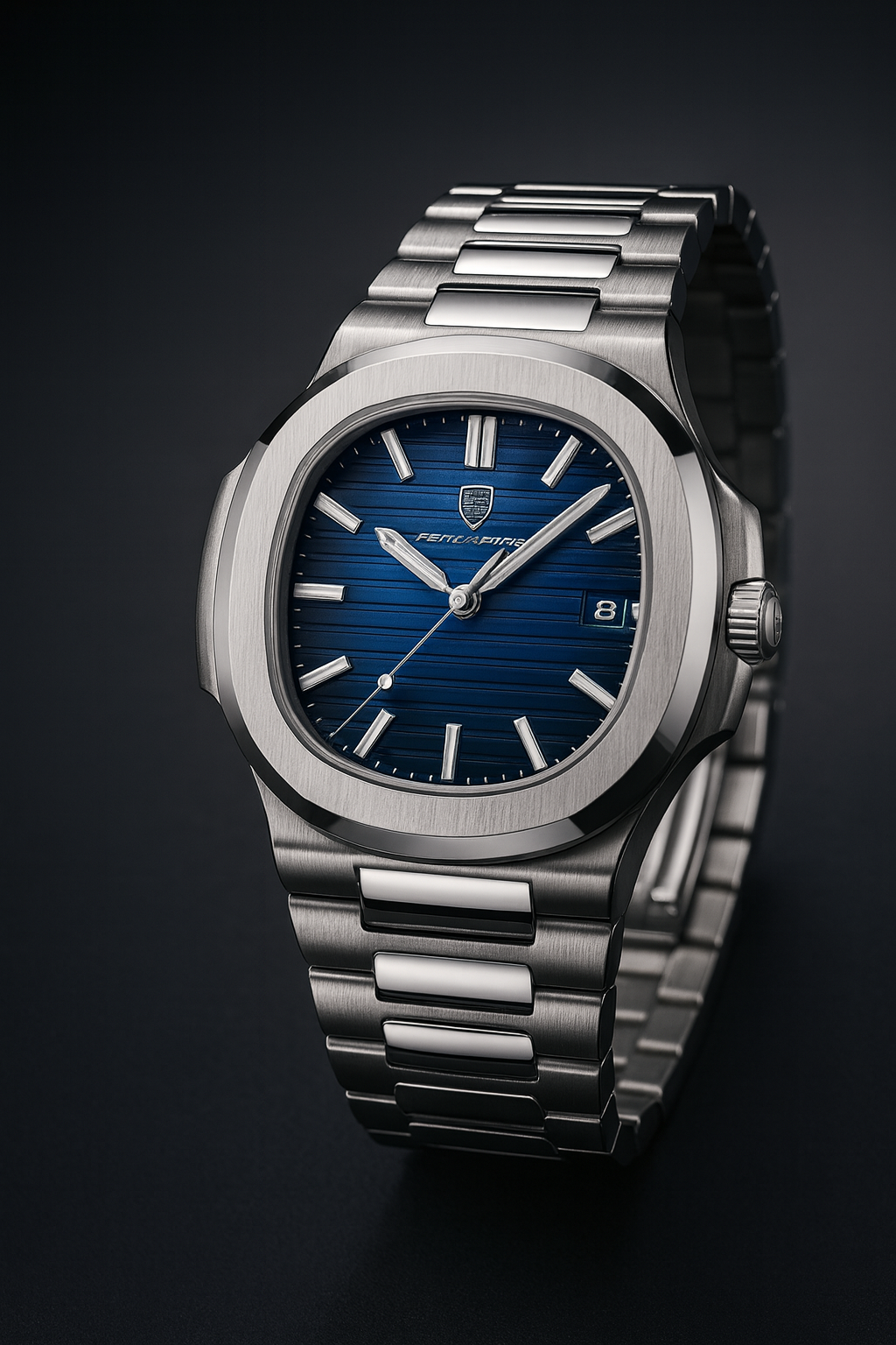 KingsMark Steel® Caspian