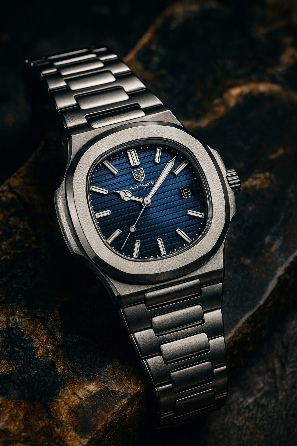 KingsMark Steel® Caspian