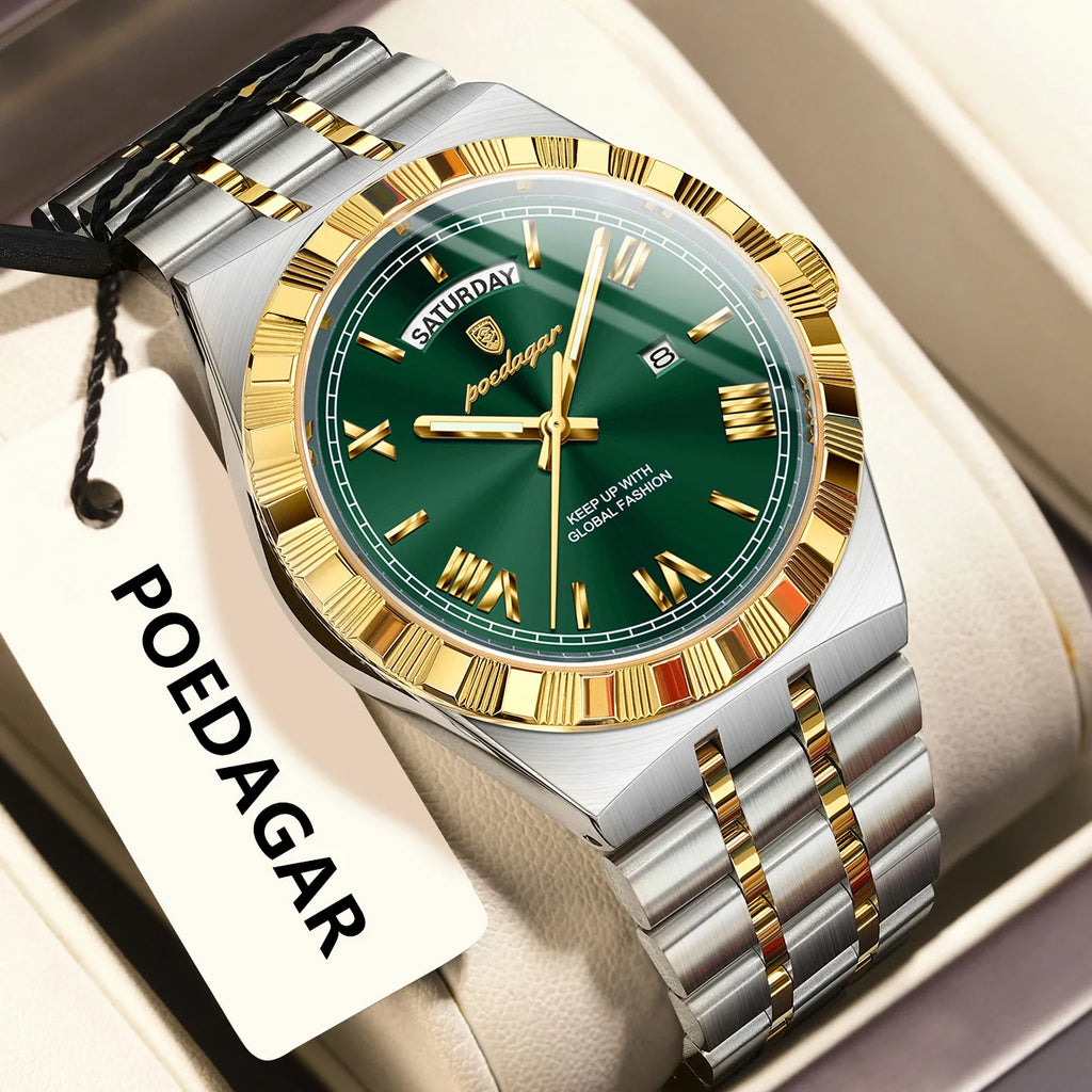 KingsMark Steel® Heritage