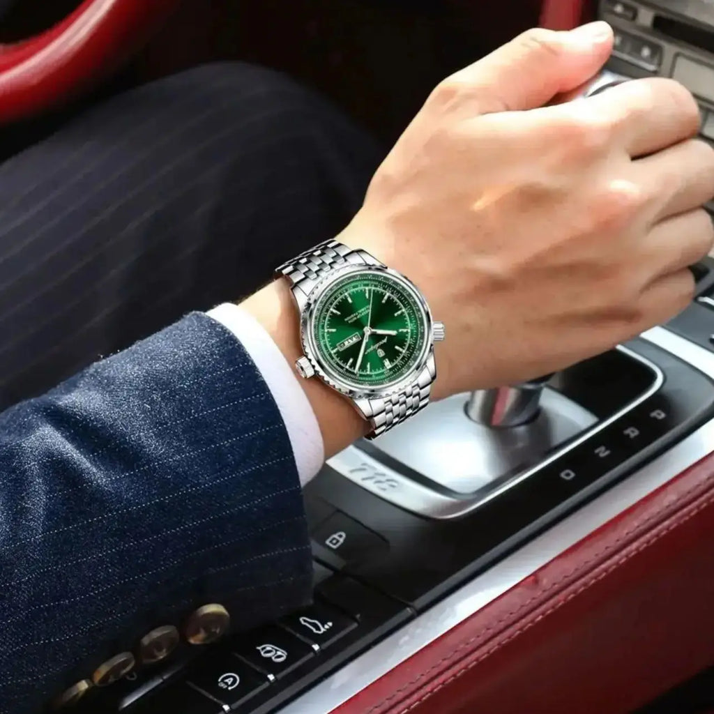 KingsMark Steel® Nova