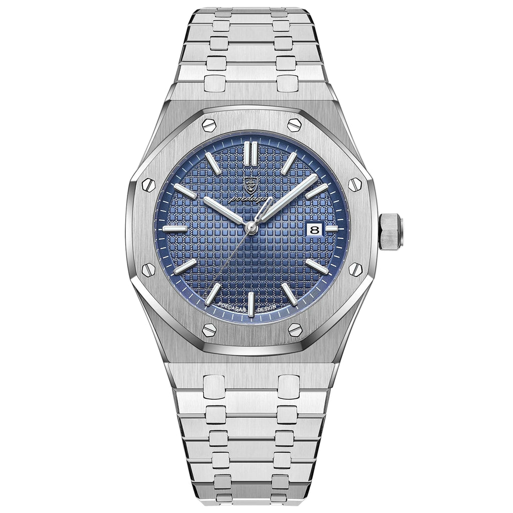 KingsMark Steel® Monarch