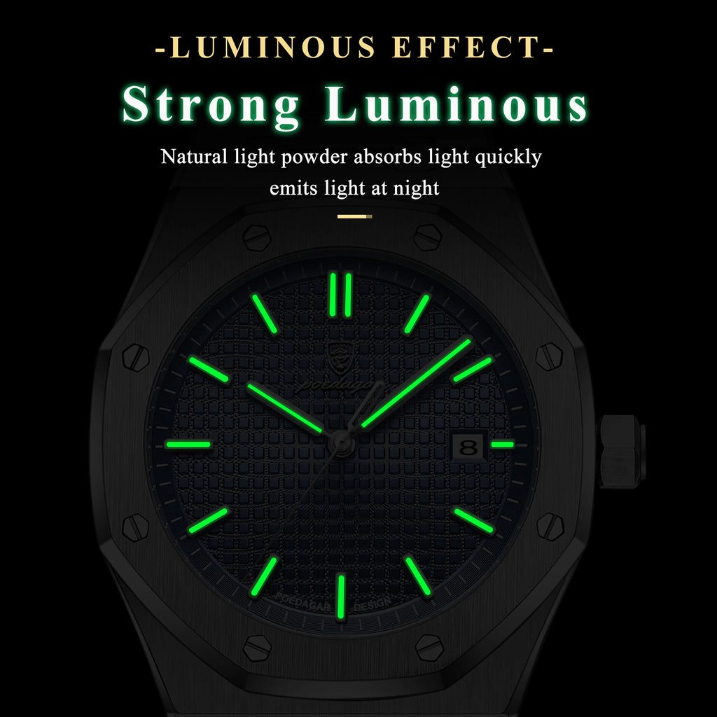 KingsMark Steel® Monarch