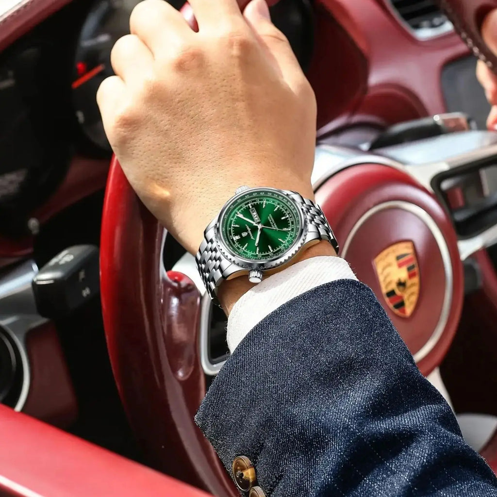 KingsMark Steel® Nova