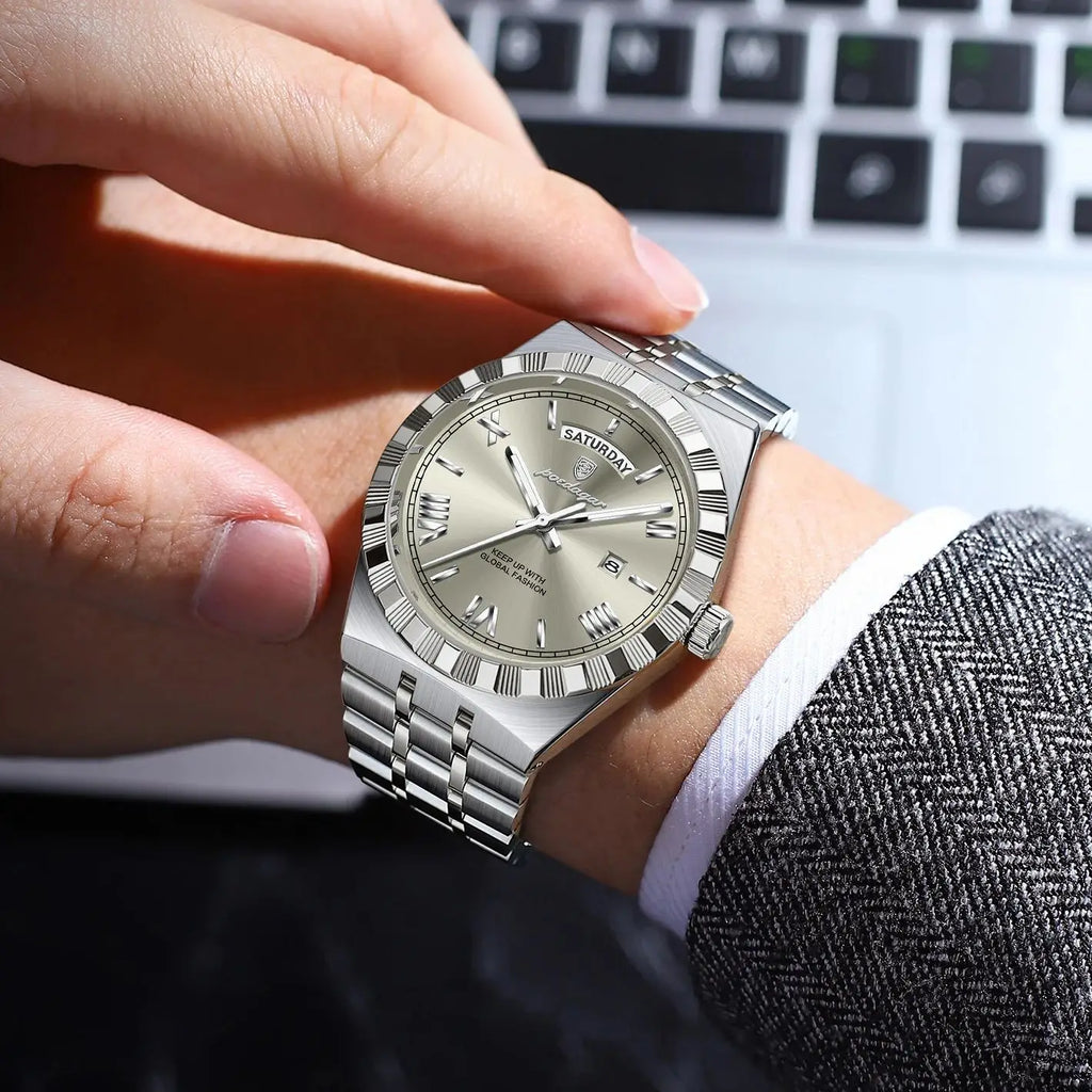 KingsMark Steel® Heritage