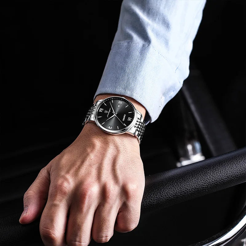 KingsMark Steel® Legacy