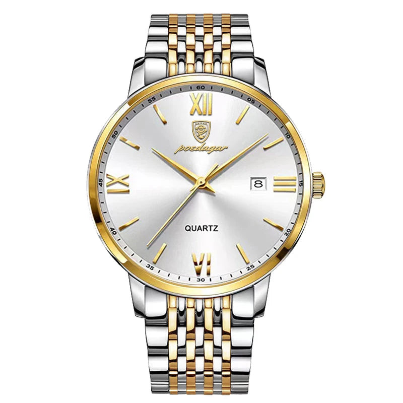 KingsMark Steel® Legacy