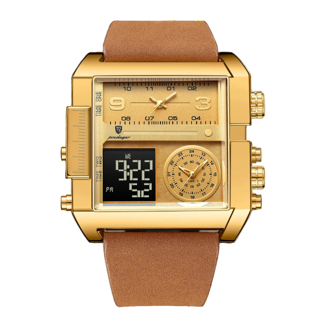 KingsMark Steel® Imperial Command