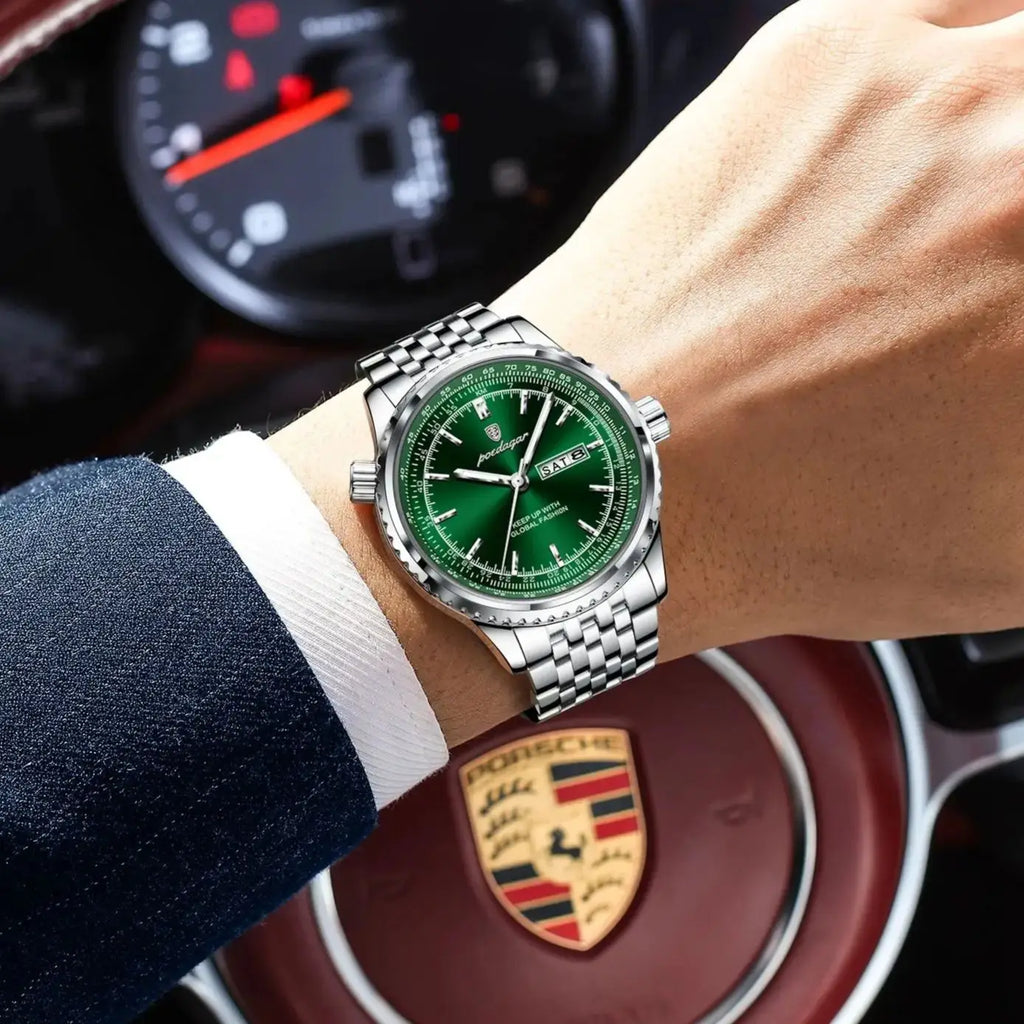 KingsMark Steel® Nova